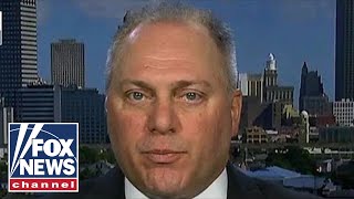 Scalise: If Pelosi wanted Trump removed, why is Congress not in session?