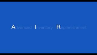 Advanced Inventory Replenishment - Demand Review for Microsoft Dynamics GP