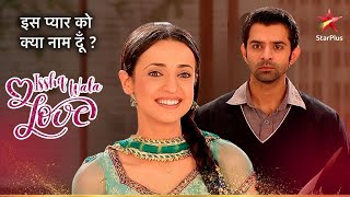 Khushi ne Arnav ki टांग खींच ली! | Iss Pyar Ko Kya Naam Doon