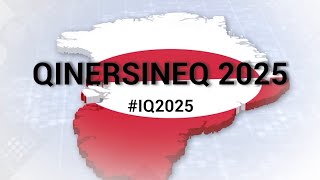 QINEQQUSAARTITSINISSAQ 2025 ataasinngorneq marsip 3-at 19:30