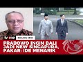 Pakar: Pemerintah Harus Berkoordinasi Dan Berkonsultasi Dengan Tokoh di Bali | Breaking News tvOne