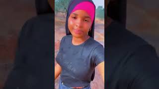 iskancin yaran Hausawa taba nono rawar duwawu a tiktok #arewa #hausa #shorts #kannywood #yearofyou