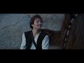 Han Solo A Smuggler's Trade - A Star Wars Fan Film