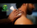 Ayurveda Kizhi I Greenlife Ayurveda Sharjah I Best for Neck Pain, Back Pain & Nerve Weakness