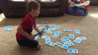 Swat Your Letters