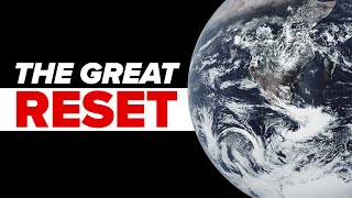 End Times Author Breaks Down the 'Great Reset,' the Antichrist and a One-World Government