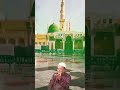 मैंने मदीना देखा तो नियत बदल गयी | Chote Majid Shola Official #shorts #khwaja #eidmiladunnabi