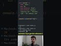 WTF Is Bracket Notation In Javascript?