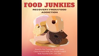 Food Junkies Podcast: Bitten Jonsson, Swedish nurse and pioneer in food addiction, SUGAR tool, 2021