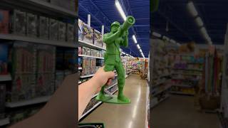 Huge Army Men Army Giftideas