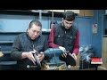 رونق صنعت چرم ترکیه the growth of the turkish leather industry