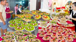 Ăn Nhóm Họ Miền Tây Toàn Món Ngon Nhìn Là Mê