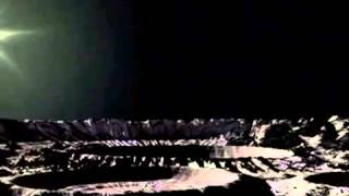 Mercury tidal lock - double sunrise phenomenon