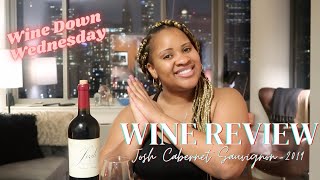 Josh Cellar Cabernet Sauvignon | Wine Review and Breakdown | Red Wine For Beginners | Vivino App