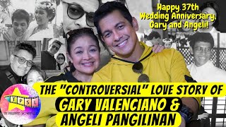 The Controversial Love Story of Gary Valenciano and Angeli Pangilinan