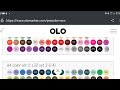 copic killer olo alcohol markers unbox u0026 swatch preorder