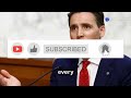 hawley responds to trump s cabinet selections gop should support trump trump joshhawley