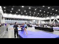 level 10 nationals 2018 elizabeth culton