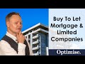 Buy To Let Mortgages & Limited Companies