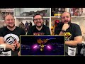 X Men 97 Trailer Reaction  Legends of Podcasting