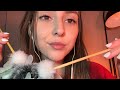 Whispered ASMR but You Can Close Your Eyes 🫶🏻
