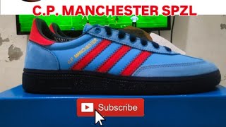 LIVE📹 C.P. MANCHESTER SPZL 🔥