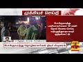 breaking பேருந்தை இயக்கிய ஓட்டுநர் மீது தாக்குதல் குமரியில் உச்சகட்ட பரபரப்பு