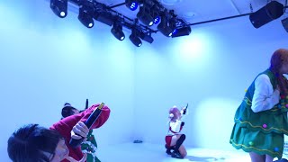 24.12.23「Atelier Hall 개관식」하츠칸덴