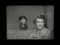 kukla fran and ollie tanglelochen music camp june 14 1953