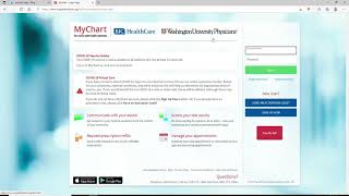 How To Login to Mychart.com Account From Desktop? Sign In Mychart.com To Activate Your Account