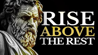 7 Ways How to Get Ahead of 98% of People (STOICISM)