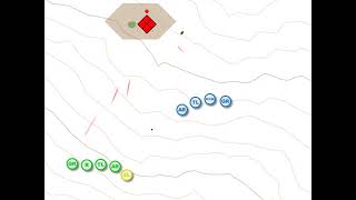Break Contact Dismounted Infantry Squad