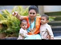 ನಟಿ ಅಮೂಲ್ಯ ಮಕ್ಕಳ ಹೊಸ ವಿಡಿಯೋ | amulya twins New photoshoot | Sandalwood actress Amulya