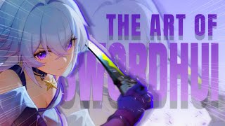 The Art of Swordhui