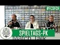 #FCSFCH // PK zum Spiel 1. FC Saarbrücken - FC 08 Homburg (RLSW 2016/17)