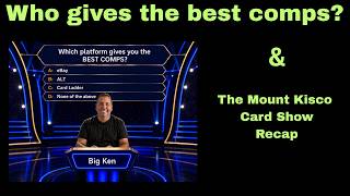 Who Gives The Best Comps