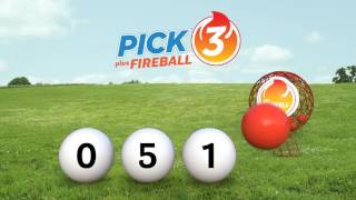 IL Lottery Midday 01/16/2017