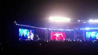 Sadda Haq Live - ROCKSTAR CONCERT MUMBAI