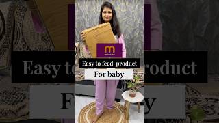 Meesho Easy to feed Products for baby #meeshofinds #feedproduct @Meesho