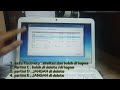 cara instal windows agar data d dan e tidak terhapus
