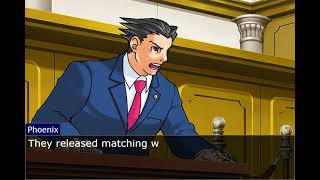 The most gay trial (objection.lol)