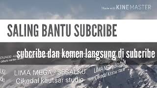 SALING BANTU SUBSCRIBE YUK