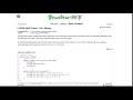 Java Practice-it Introduction to Java Programming | Self-Check 1.32 Messy