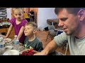 minnesota for the holidays 2022 thanksgiving family vlog