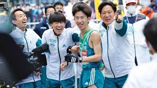 第１０１回箱根駅伝優勝の青学大が第１０２回大会へ始動　夜明け前から走り始める　原晋監督「これが日常です」 Japan Sports 01