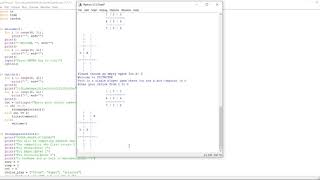 Simple PYTHON Games With Source Code | Source Code & Projects