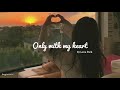 Lena Park - Only with my heart (OST The Heirs) (English Sub + Arabic)