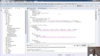 BCS Grails Application Tutorial 02