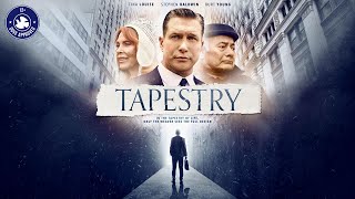 Tapestry (2019) | Full Movie | Stephen Baldwin | Burt Young | Tina Louise
