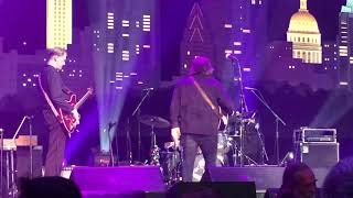 ACL Live 2021 Hall of Fame Induction \u0026 Celebration - Wilco’s live performance of A Shot in the Arm